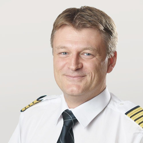 Markus Egger